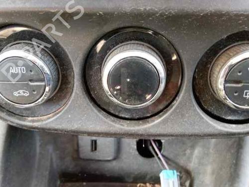 Commande Chauffage OPEL CORSA E (X15)  | BP20237984I5 