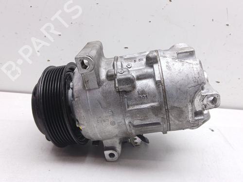 Used AC compressor RENAULT GRAND SCÉNIC III (JZ0/1_) 1.6 dCi (JZ00, JZ12) (130 hp) 30570334