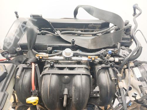 Engine FORD MONDEO III (B5Y) 1.8 16V | BP36157271M1  - Image 6