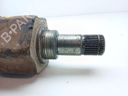 Left front driveshaft SEAT ARONA (KJ7, KJP) 1.0 TSI | BP32192607M38 