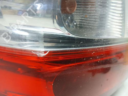 Left taillight HONDA CIVIC VII Hatchback (EU, EP, EV) 1.6 i (EP2, EU8, EU6) | BP28171456C34 