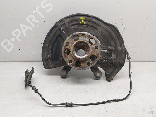Used Left front steering knuckle MERCEDES-BENZ GLA-CLASS (X156) GLA 200 CDI / d (156.908) (136 hp) 25338064