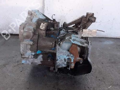 Gearbox FORD FOCUS II (DA_, HCP, DP)  | BP11993888M3 