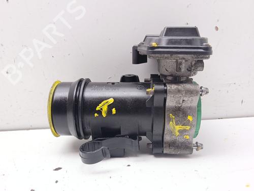 Used Throttle body Throttle body BMW 1 (F20) 116 d (116 hp) 40038315 40038315