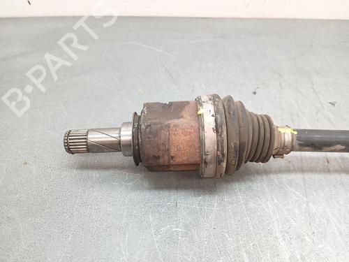 Right front driveshaft OPEL CORSA E (X15)  | BP28129374M39