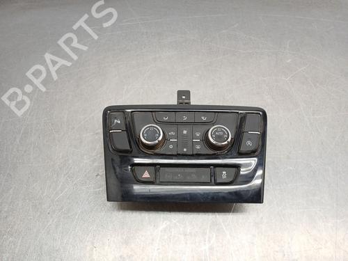 Used Climate control Climate control 38019258 38019258