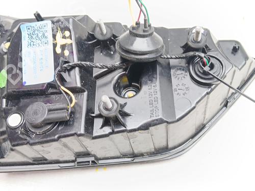 Højre baglygte bagklap MG MG ZS SUV (AZS1) 1.0 T-GDi | BP26320407C80 
