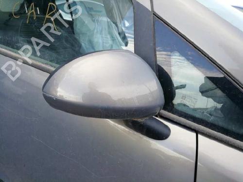 Front left window mechanism OPEL CORSA D (S07) 1.3 CDTI (L08, L68) | BP6135157C22 