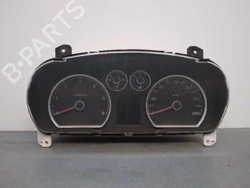 Used Instrument cluster HYUNDAI i30 (FD) [2007-2012]  17612157