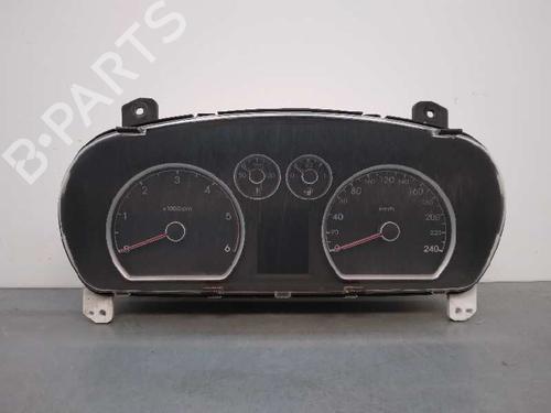 Instrumentenkombination HYUNDAI i30 (FD) [2007-2012]  17612157