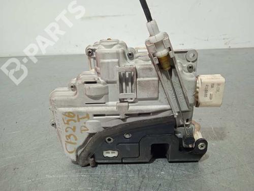 Front left lock AUDI A4 B7 Avant (8ED) 2.0 TDI 16V | BP7665198C98 