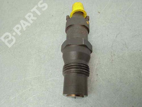 Used Injector VW POLO III (6N1) [1994-1999]  8377555