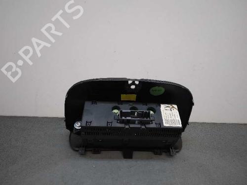 Multifunctionele display OPEL MERIVA A MPV (X03)  | BP17080004C48 