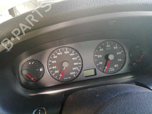 Køler FIAT BRAVA (182_)  | BP4614984M31 