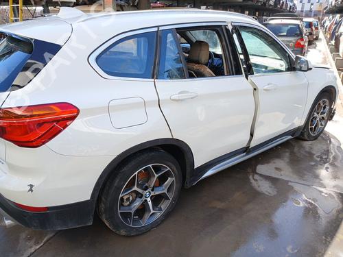 Front slam panel BMW X1 (F48) sDrive 20 d | BP22969335C72 