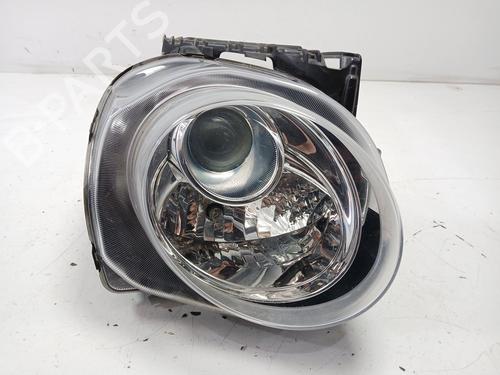 Used Right headlight Right headlight NISSAN JUKE (F15) 1.6 (117 hp) 36098199 36098199