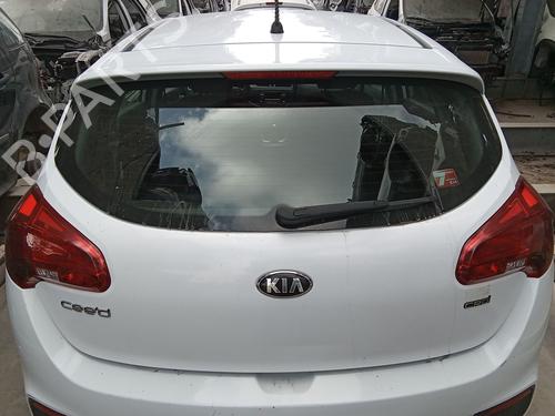 Used Tailgate Tailgate 38311321 38311321