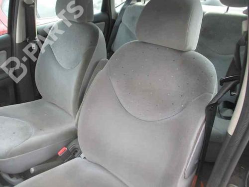 Viskermotor bagrude CITROËN C3 I (FC_, FN_) 1.4 HDi | BP2355614M102 