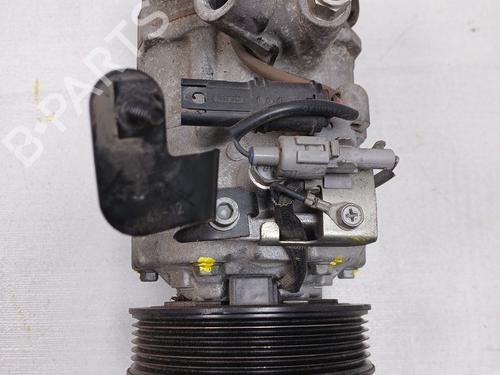 AC compressor BMW 5 (F10)  | BP23117630M34 