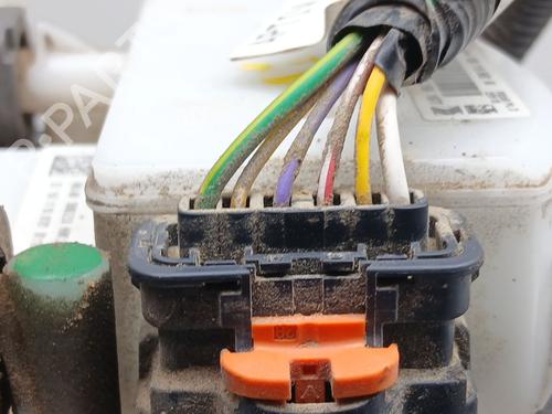 Fuel pump OPEL COMBO Box Body/MPV (K9) 1.5 D | BP34267938M76  - Image 5