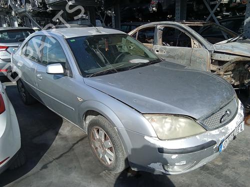 Used Parts FORD MONDEO III (B5Y) 2.0 TDCi 5011040