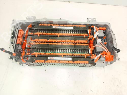 Battery TOYOTA YARIS (_P21_, _PA1_, _PH1_) 1.5 Hybrid (MXPH11) | BP26689911E11