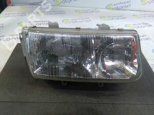 Right headlight TATA SAFARI (42_FD) 2.0 D 4x4 (90 hp) 4677812