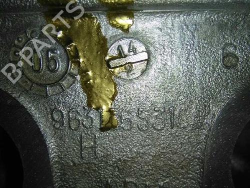 Other CITROËN C8 (EA_, EB_) 2.2 HDi | BP31211051O1 