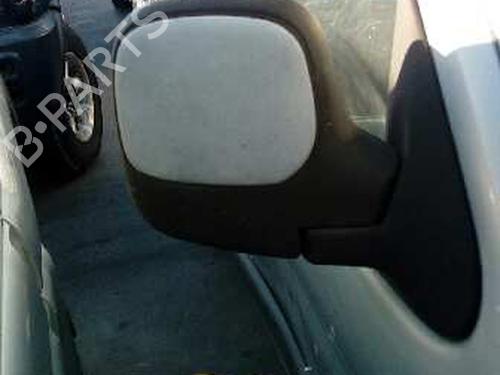 Front right exterior door handle PEUGEOT PARTNER MPV (5_, G_)  | BP2838553C129