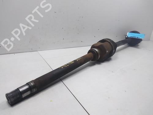 Used Right front driveshaft FIAT DUCATO Van (250_) 130 Multijet 2,3 D (126 hp) 21045355
