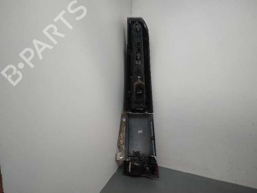 Left taillight OPEL MERIVA A MPV (X03)  | BP13401131C34 