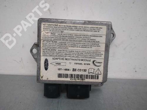 Used ECU airbags FORD MONDEO III (B5Y) 2.0 TDCi (130 hp) 11960754