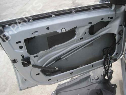 Left front steering knuckle BMW 7 (E65, E66, E67) 730 d | BP2407802M25  - Image 19