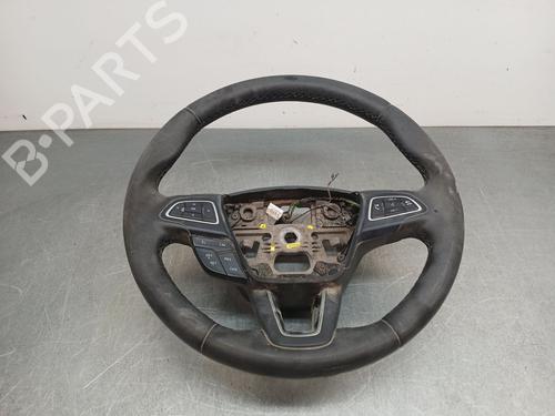 Used Steering wheel Steering wheel FORD FOCUS III 1.0 EcoBoost (125 hp) 10012329 10012329