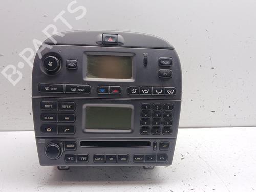 Used Radio Radio 37015911 37015911