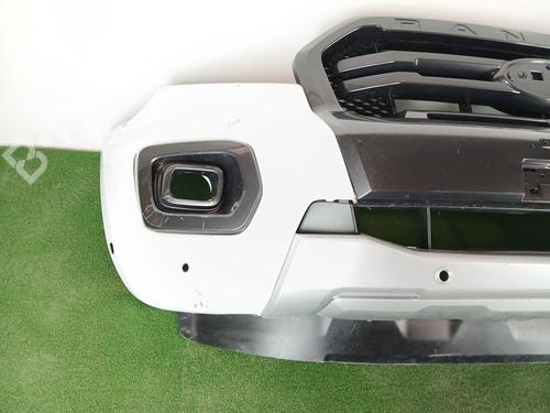Front bumper FORD RANGER (TKE)  | BP24231070C7 
