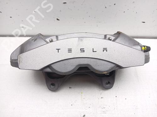 Right front brake caliper TESLA MODEL 3 (5YJ3) | BP31042209M104
