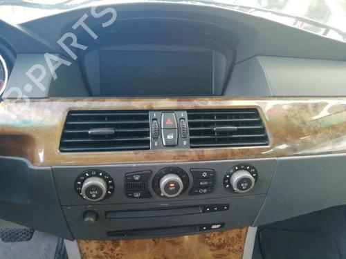 Left front window switch BMW 5 (E60) 530 d | BP13296238I27 