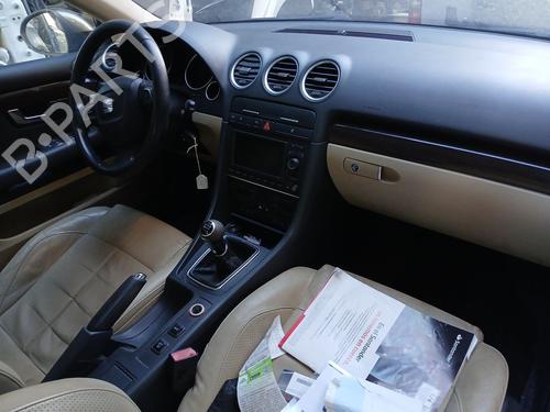 Rim SEAT EXEO ST (3R5)  | BP30410742C45 