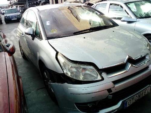 Right front window motor CITROËN C4 Coupe (LA_)  | BP4840726E20 