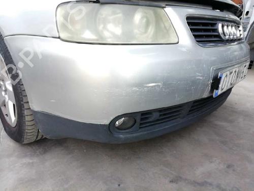 Left mirror AUDI A3 (8L1) 1.9 TDI | BP4949760C26 