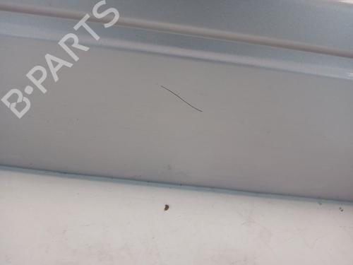 Left front door MITSUBISHI PAJERO III Canvas Top (V6_W, V7_W) 3.2 DI-D (V68W, V78W) | BP27930580C2 