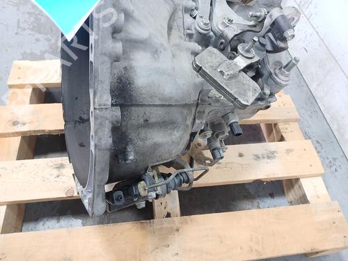 Gearbox MAZDA 6 Saloon (GJ, GL) 2.2 D (GJ2FP) | BP26597889M3 