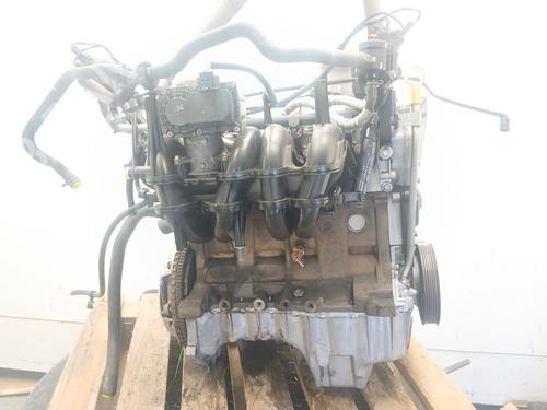 Engine DACIA LODGY (JS_) 1.6 LPG | BP36235213M1 - Image 6