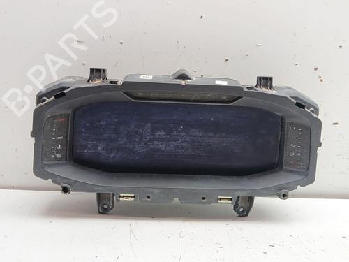 Used Instrument cluster Instrument cluster SEAT ARONA (KJ7, KJP) 1.0 TSI (116 hp) 33886227 33886227