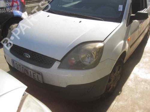 Steering pump FORD FIESTA V Van 1.4 TDCi | BP2522951M99 