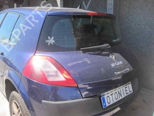 Right taillight RENAULT MEGANE II (BM0/1_, CM0/1_) 1.9 dCi (BM0G, CM0G) | BP2377177C35 