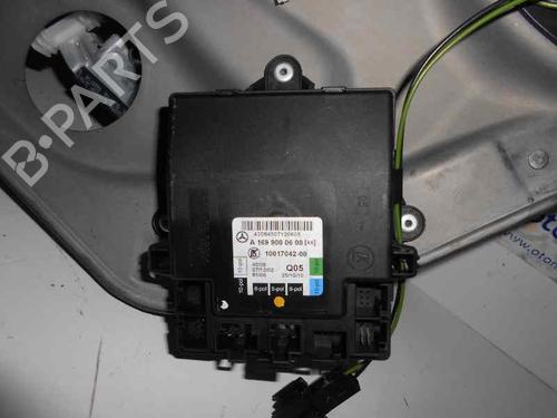 Front right window mechanism MERCEDES-BENZ A-CLASS (W169)  | BP2405890C23 