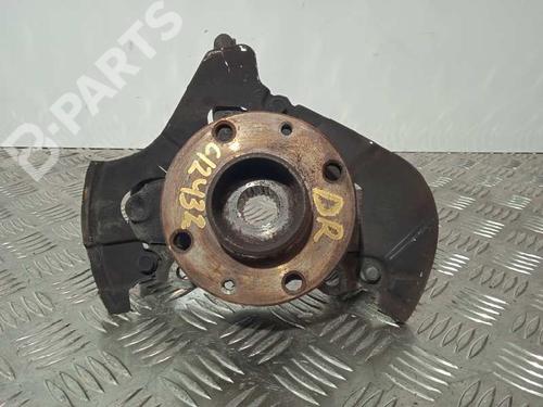 Used Right front steering knuckle Right front steering knuckle FIAT PANDA (169_) 1.2 (169.AXB11, 169.AXB1A) (60 hp) 8642558 8642558