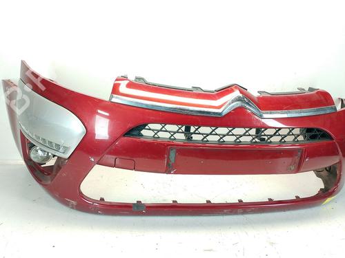 Front bumper CITROËN C4 Picasso I MPV (UD_)  | BP27467989C7 